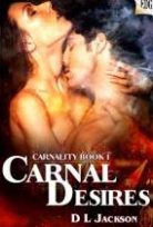 Carnal Desires + 18 Erotik Film izle