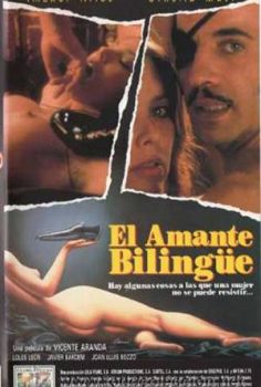 El amante bilingüe / İki Dilli Aşıklar Erotik Film izle