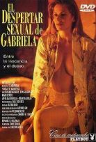 El Despertar Sexual de Gabriela Erotik Film izle