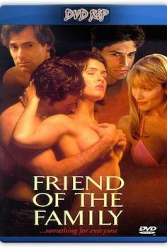 Friend of the Family Erotik Film İzle