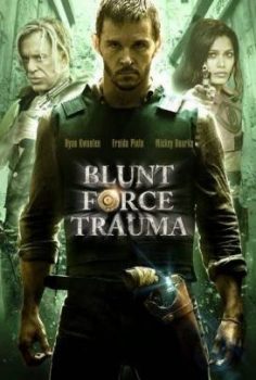 Kanlı Oyun – Blunt Force Trauma 2015 tr izle