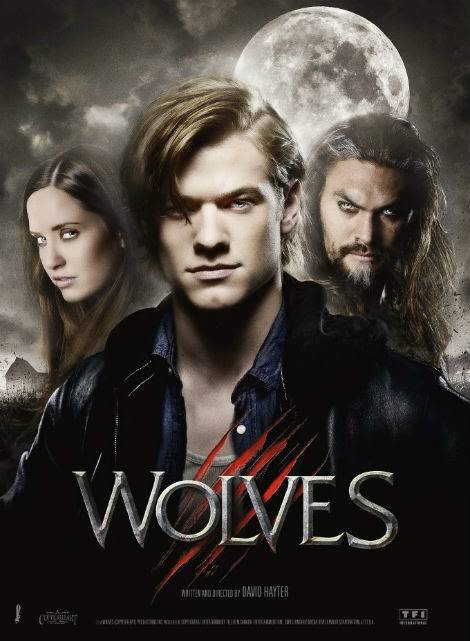 Kurtlar – Wolves 2014 Türkçe dublaj izle