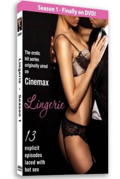 Lingerie Erotik Film İzle