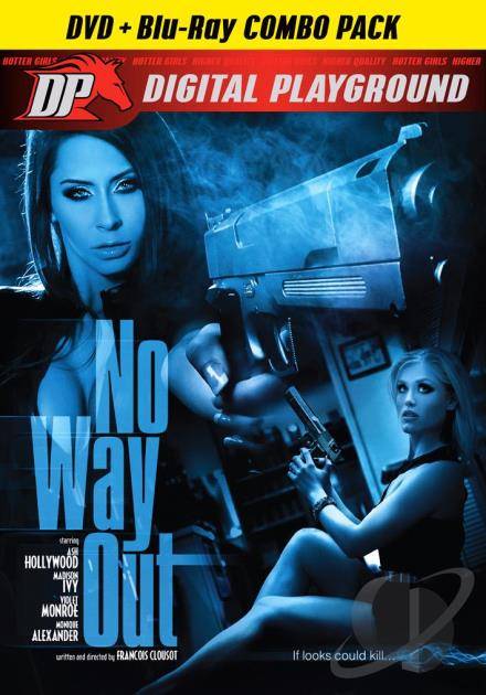 No Way Out – Çıkış yok Erotik Film İzle