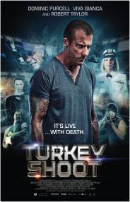 Ölüm Oyunu – Turkey Shoot Türkçe Dublaj izle