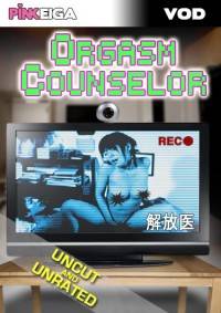 Orgazm Danışmanı / Orgasm Counselor Erotik Film izle