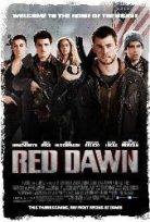 Red Dawn 2012 izle