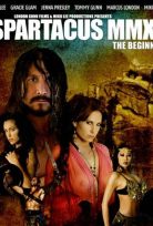 Spartacus MMXII: The Beginning Erotik Film İzle