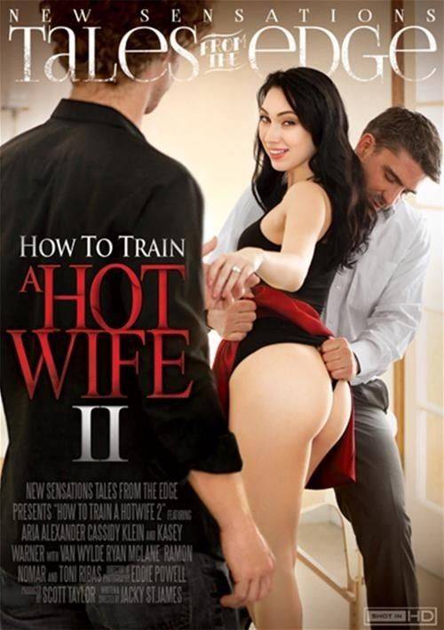 Kocasının önünde! / Kenardan Masallar Bir Hotwife Nasıl Eğitilir 2