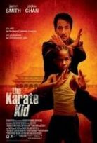 The Karate Kid Film izle