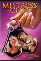 The Mistress Club konulu erotik film