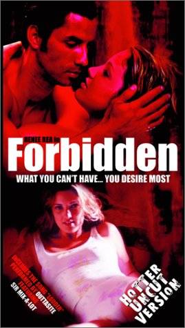 Yasak – Forbidden Erotik Film izle