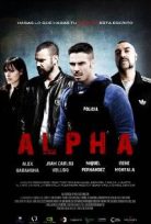 Yeni Bir Hayat – Alpha 2013 Türkçe Dublaj izle