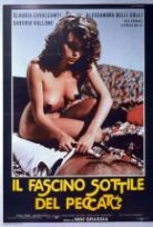 Il Fascino Sottile Del / erotik film izle
