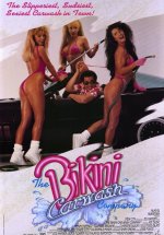 The Bikini Carwash Company / araba yıkamalı erotik film