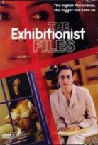 The Exhibitionist Files / Teşhirci Dosyaları erotik