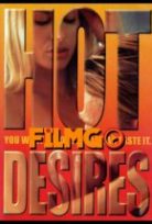 Hot Desires Erotik Film izle