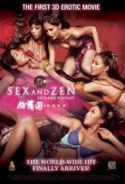 Sex And Zen Hong Kong