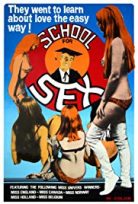 School for Seks / seks okulu erotik gençlik filmi