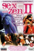 Sex And Zen 2 erotikfilm izle