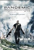 Pandemi filmi izle / Pandemic hd bilim kurgu sinema izle