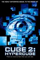 Küp 2 – Cube 2: Hypercube