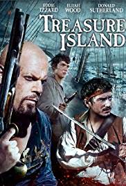 Treasure Island – Hazine Adası türkçe izle