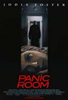 Panik odası – Panic Room tr izle