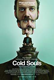 Cold Souls – Soğuk Ruhlar izle hd film izle