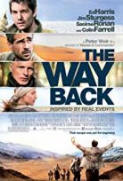 Özgürlük Yolu – The Way Back tr izle