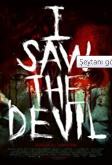 I Saw the Devil – Şeytanı gördüm – hd aksiyon filmi