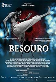Besouro türkçe izle / capoeira savaşçısı