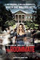 Oda arkadaşı – The Roommate türkçe film izle