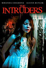 Davetsiz Misafirler – The Intruders korku filmi izle