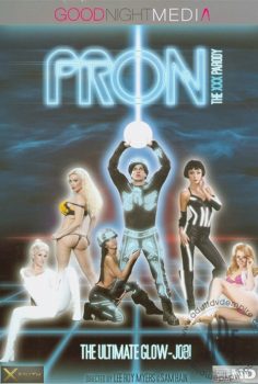 PRON: The XXX Parody full erotiks film
