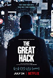 Büyük Hack / The Great Hack izle