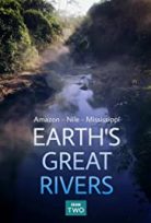 Dünya’nin En Büyük Nehirleri / Earth’s Great Rivers belgesel izle