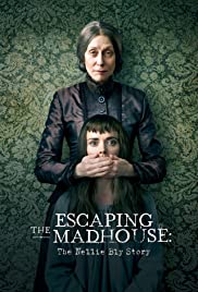 Escaping the Madhouse: The Nellie Bly Story – 1080p tr alt yazı izle