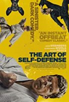 Kendini Savunma Sanatı / The Art of Self-Defense – tr alt yazılı izle