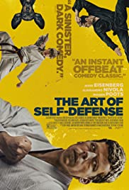 Kendini Savunma Sanatı / The Art of Self-Defense – tr alt yazılı izle