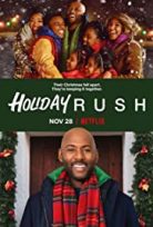 Noel Telaşı / Holiday Rush izle