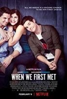 İlk Tanıştığımızda / When We First Met