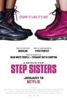 Üvey Kız Kardeşler / Step Sisters izle