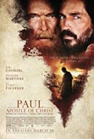 Paul, Apostle of Christ hd izle