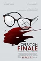 Operasyon Finali / Operation Finale – hd izle