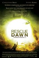 Rescue Dawn / Kurtarma Şafağı izle