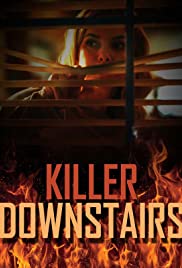 Alt Kattaki Katil / The Killer Downstairs izle