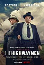 Karayolu Adamları / The Highwaymen izle