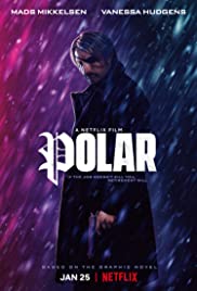 Polar – 1080p izle