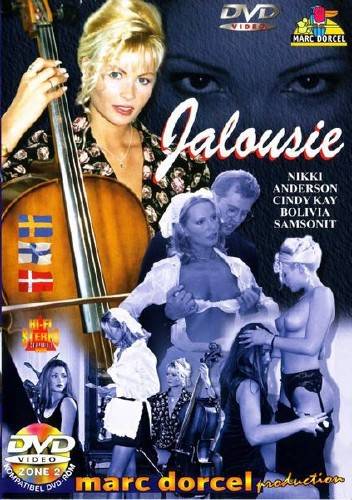 Jalousie (1994) +18 erotik film izle